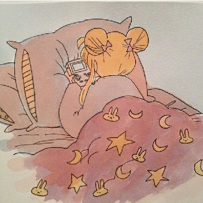 Nyxnita's avatar
