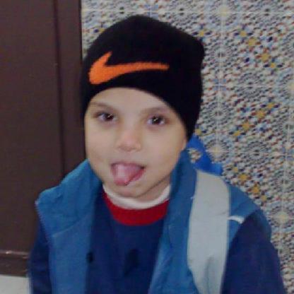 AchrafShinobi's avatar