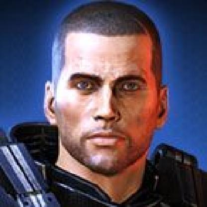 JohnGShepard80s's avatar