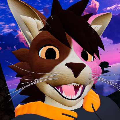 HarleyFatCat's avatar