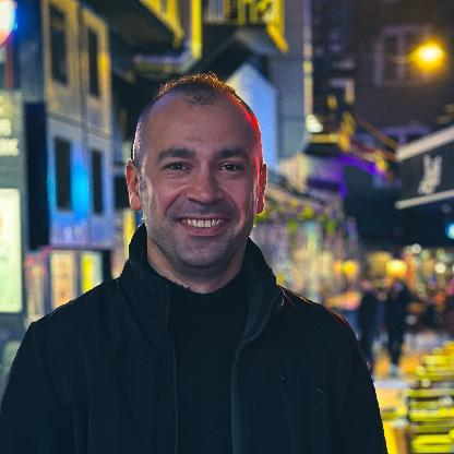 kooroshghorbani's avatar