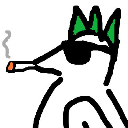 SleepyCatOff's avatar