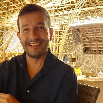 Graziano_Deidda's avatar