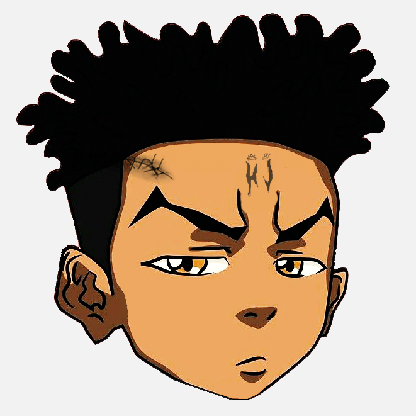 j0hnnibal's avatar
