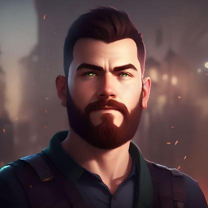 JonhFrens's avatar