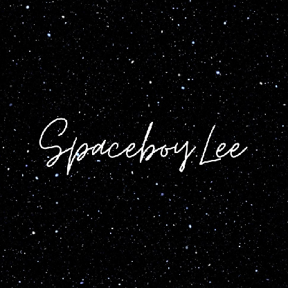 SpaceboyLee's avatar