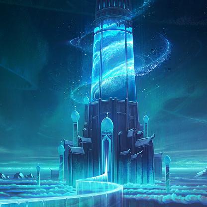 xReaperQueen's avatar