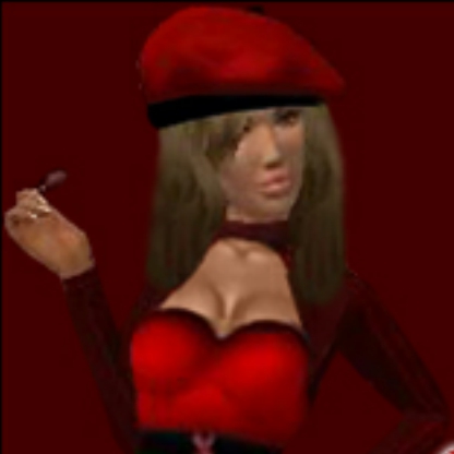 Jazmine115's avatar