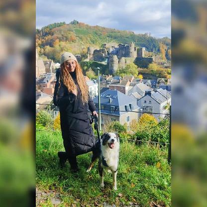 LazarenkoLexi's avatar