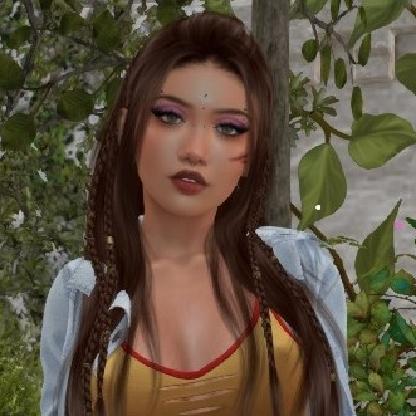 CallilavenderMn's avatar