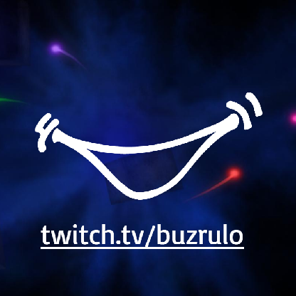 buzrulotwitchtv's avatar