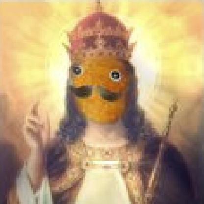 CheetoJezus's avatar