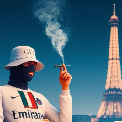 ZokiHaubica's avatar