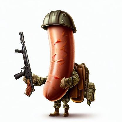 DieKampfwurst's avatar