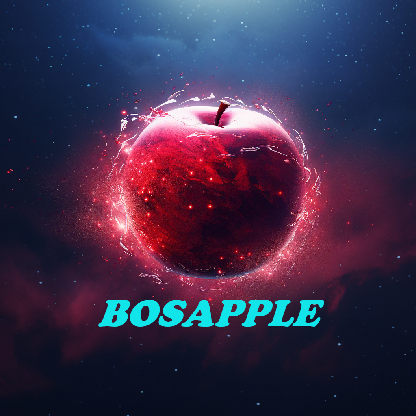 Bosapple's avatar
