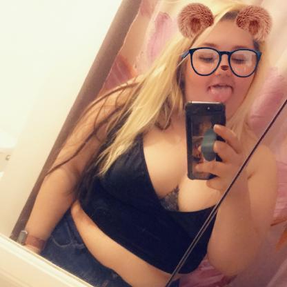 Taytay678918's avatar