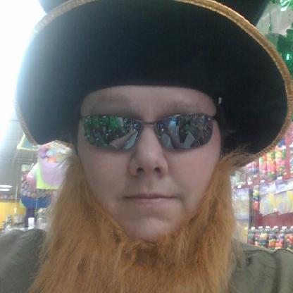 Ravingbantha's avatar