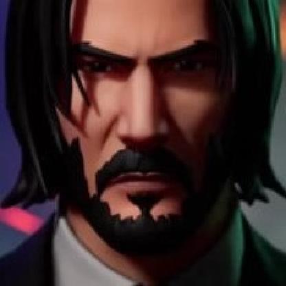 DionUick's avatar