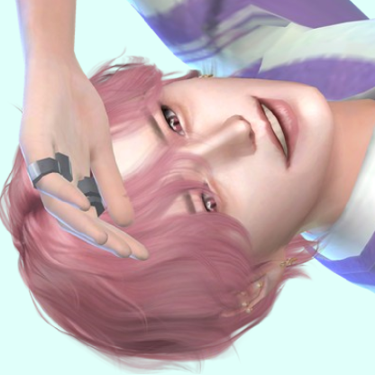 B_fourever's avatar