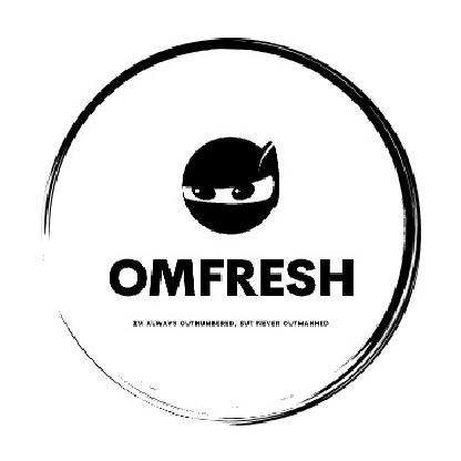 OmFreshBF's avatar