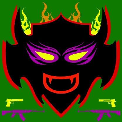 Diablo666Daemon's avatar