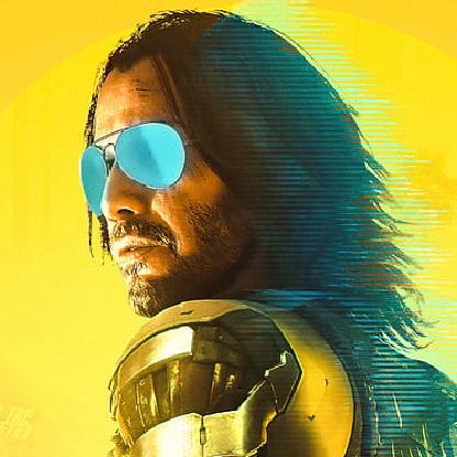 SilverHandV911's avatar