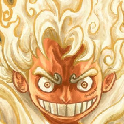 NikaNikaNo18's avatar