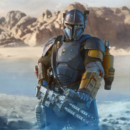 DarthMaximilianu's avatar