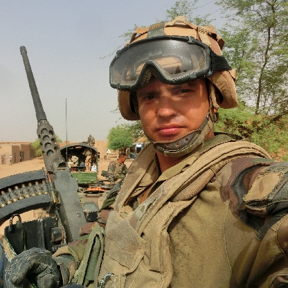 Silvermaxer's avatar