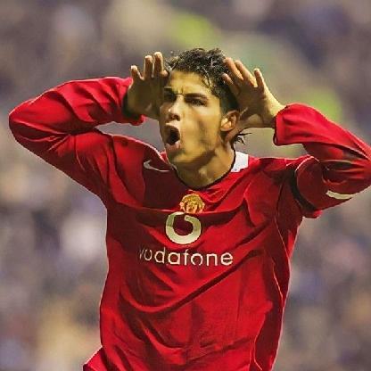 almendracr7's avatar