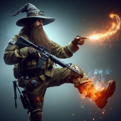 Feuerfuss123's avatar