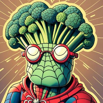 Broccker's avatar