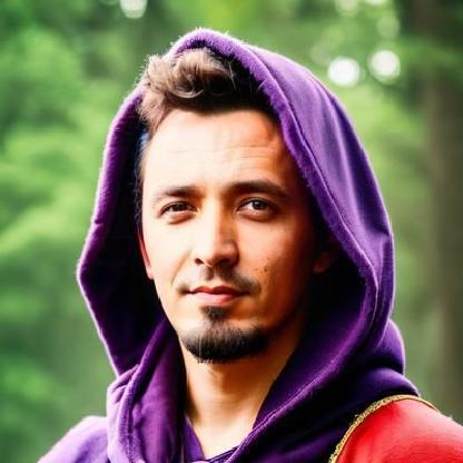 Gokturk16TR's avatar