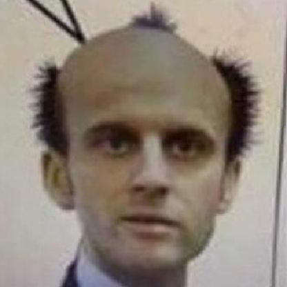 bosermaine's avatar
