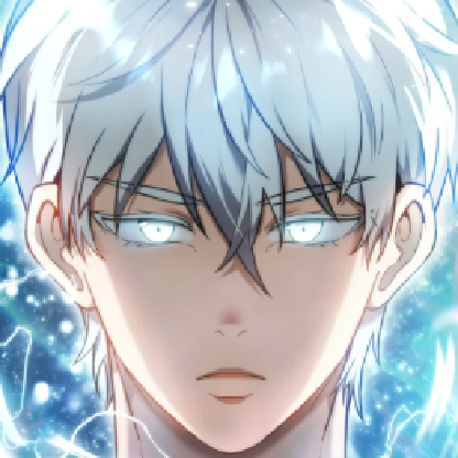 Chikarx's avatar