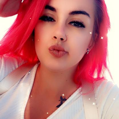 Pandoriiaa611's avatar