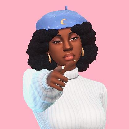 SailorJojoSims's avatar
