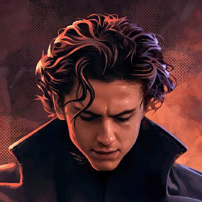 SpakTR's avatar
