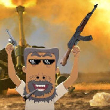 legendZze's avatar