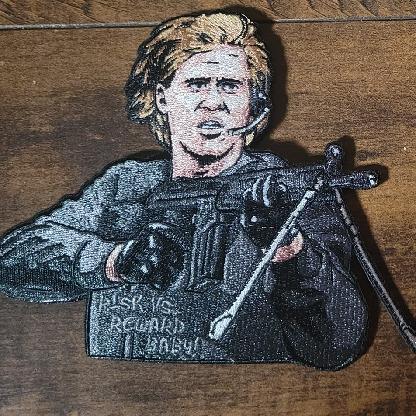 RobotDeathSquad's avatar