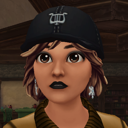 Chevallover's avatar