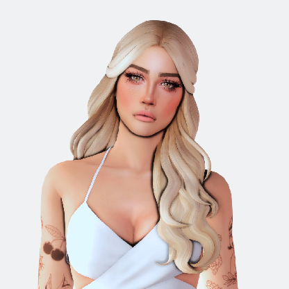 Plumbaleena's avatar