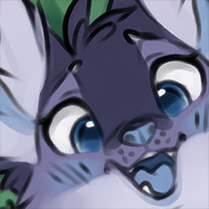 DoodlinFox's avatar