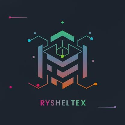 rysheltex's avatar