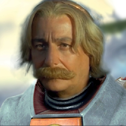 Haunuva1's avatar