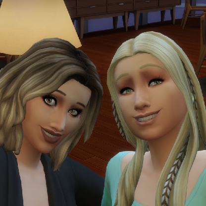 sandrinekl81's avatar