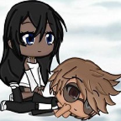 AnnaMay001's avatar