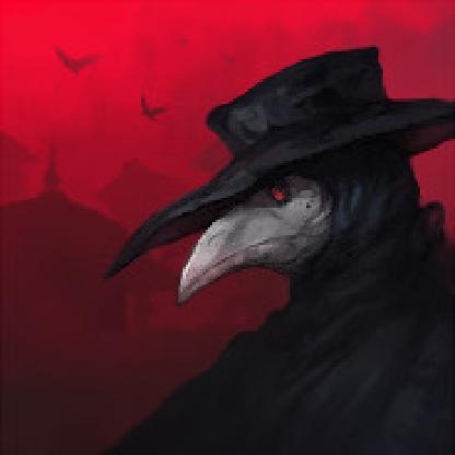 PolymathPlays's avatar