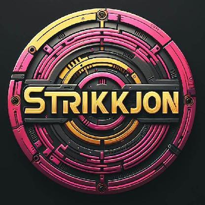strikkajon86's avatar