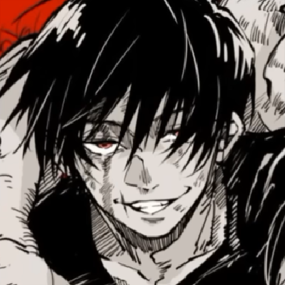 TojiZenin42's avatar